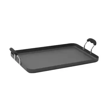 Winco HAG-2012 Grill / Griddle, Portable