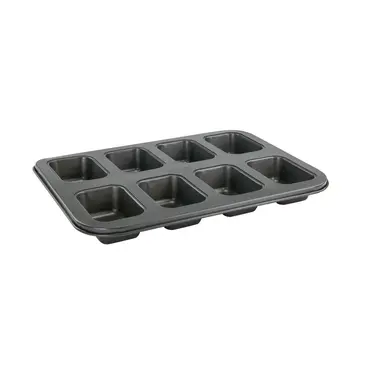 Winco HLF-8MN Loaf Pan