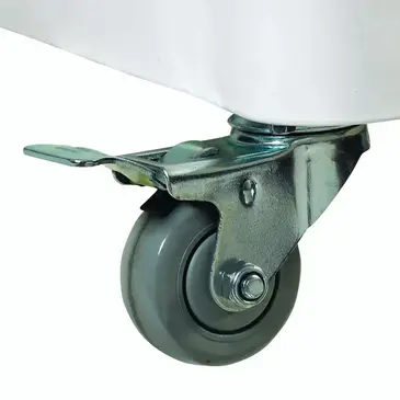 Winco IB-C3B Casters