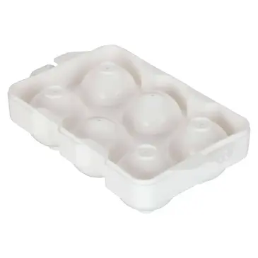 Winco ICCP-6W Ice Cube Tray