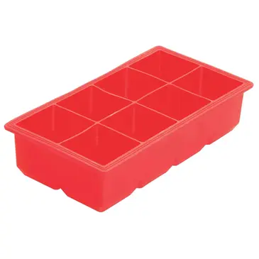 Winco ICCT-8R Ice Cube Tray