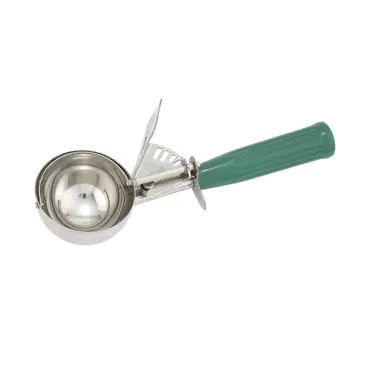 Winco ICD-12 Disher, Standard Round Bowl