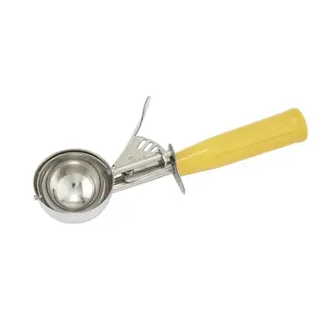 Winco ICD-20 Disher, Standard Round Bowl