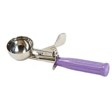 Winco ICD-20P Disher, Standard Round Bowl