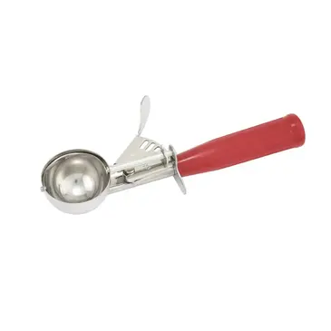 Winco ICD-24 Disher, Standard Round Bowl