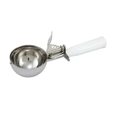 Winco ICD-6 Disher, Standard Round Bowl