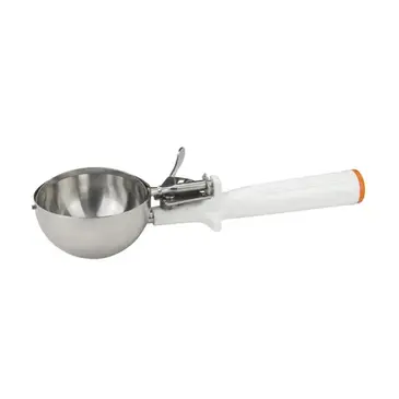 Winco ICOP-6 Disher, Standard Round Bowl