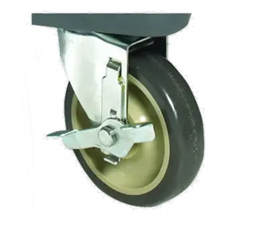 Winco IFT-C5B Casters