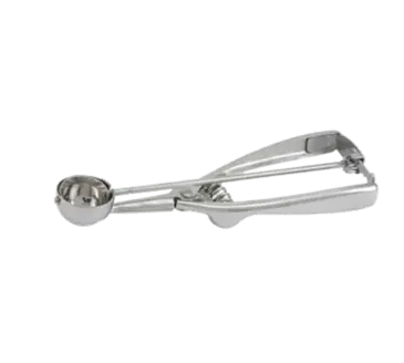 Winco ISS-100 Disher, Standard Round Bowl