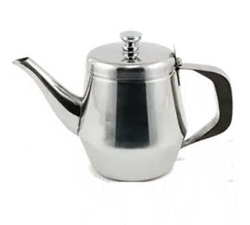 Winco JB2920 Coffee Pot/Teapot, Metal