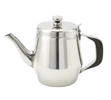 Winco JB2932 Coffee Pot/Teapot, Metal