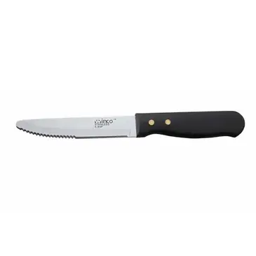 Winco K-85P Knife, Steak