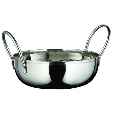 Winco KDB-5 Bowl, Metal,  0 - 31 oz