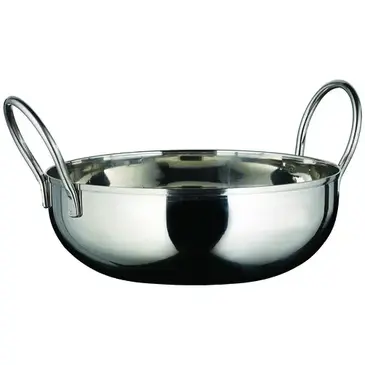 Winco KDB-6 Bowl, Metal,  0 - 31 oz