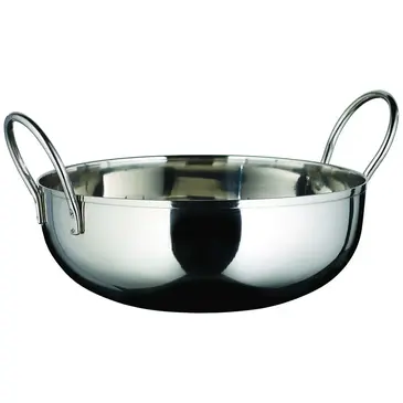 Winco KDB-7 Bowl, Metal,  1 - 2 qt (32 - 95 oz)