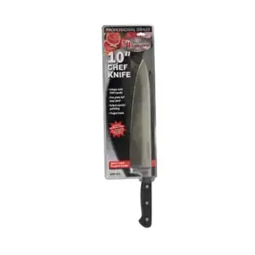 Winco KFP-100 Knife, Chef