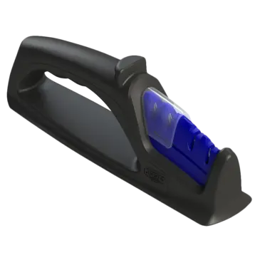 Winco KSP-4 Knife Sharpener, Manual