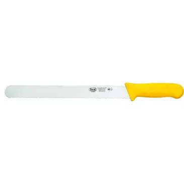 Winco KWP-121Y Knife, Slicer