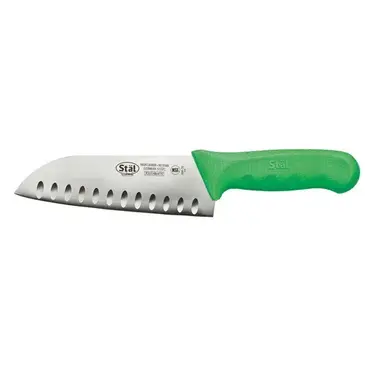 Winco KWP-70G Knife, Asian