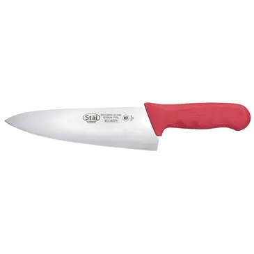 Winco KWP-80R Knife, Chef