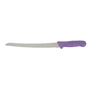 Winco KWP-91P Knife, Bread / Sandwich