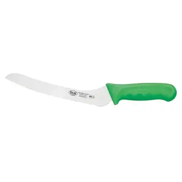 Winco KWP-92G Knife, Bread / Sandwich