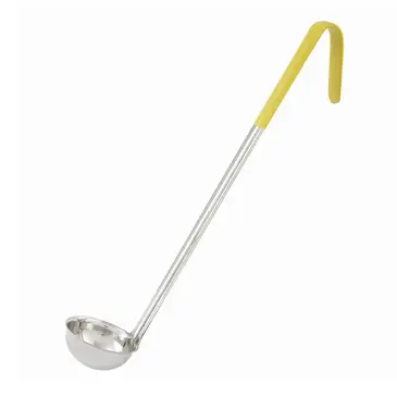 Winco LDC-1 Ladle, Serving