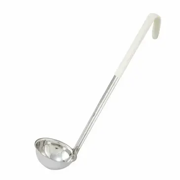 Winco LDC-3 Ladle, Serving