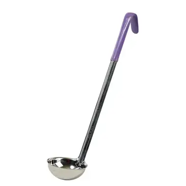 Winco LDC-4P Ladle, Serving