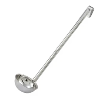 Winco LDI-0 Ladle, Serving