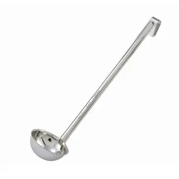 Winco LDI-1 Ladle, Serving