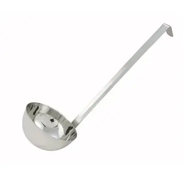 Winco LDT-32 Ladle, Serving