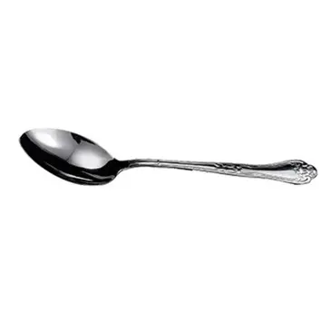 Winco LE-11 Serving Spoon, Solid