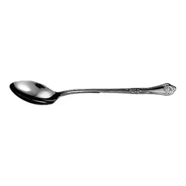 Winco LE-13 Serving Spoon, Solid