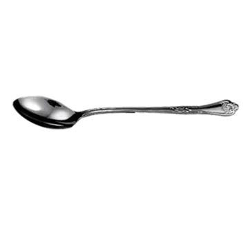 Winco LE-13 Serving Spoon, Solid