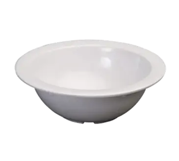 Winco MMB-10W Grapefruit Bowl, Plastic