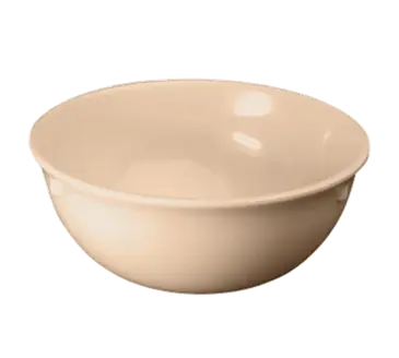 Winco MMB-15 Nappie Oatmeal Bowl, Plastic