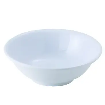 Winco MMB-22W Bowl, Plastic,  0 - 31 oz