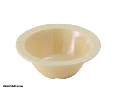 Winco MMB-4 Fruit Dish, Plastic