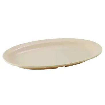 Winco MMPO-118 Platter, Plastic