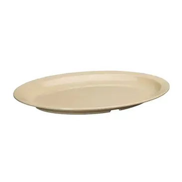 Winco MMPO-139 Platter, Plastic