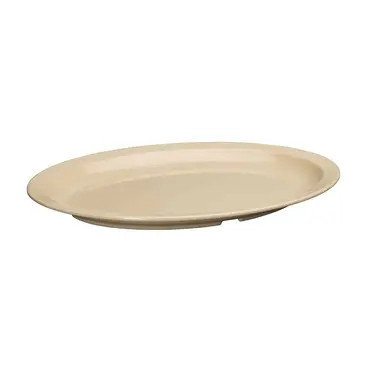 Winco MMPO-139 Platter, Plastic