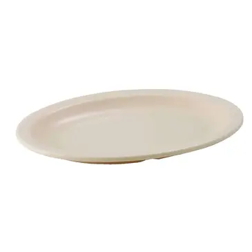 Winco MMPO-96 Platter, Plastic