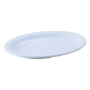 Winco MMPO-96W Platter, Plastic