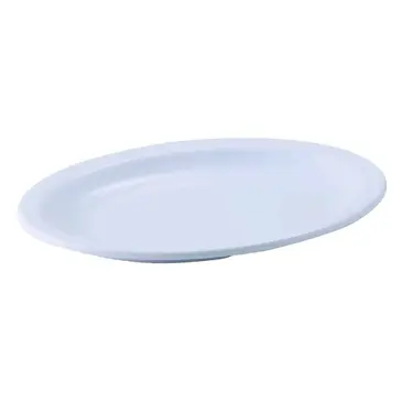 Winco MMPO-96W Platter, Plastic