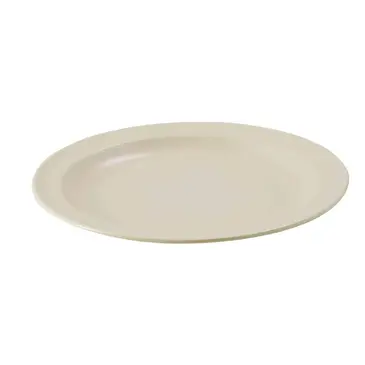 Winco MMPR-5 Plate, Plastic