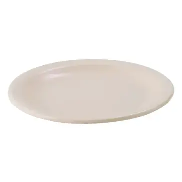 Winco MMPR-6 Plate, Plastic