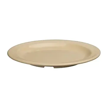 Winco MMPR-7 Plate, Plastic