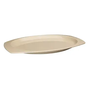 Winco MMPT-117 Platter, Plastic