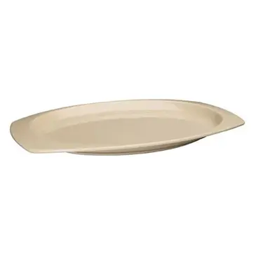 Winco MMPT-129 Platter, Plastic